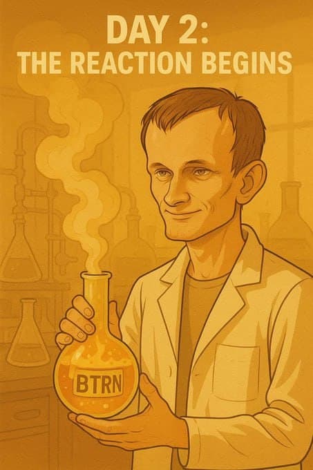 Chemical Reaction
